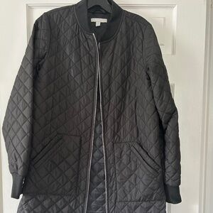 Zella Quilted Jacket